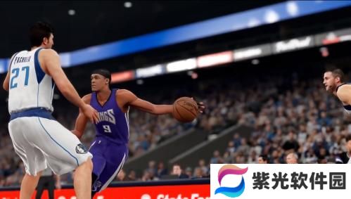 nba2k16中文版