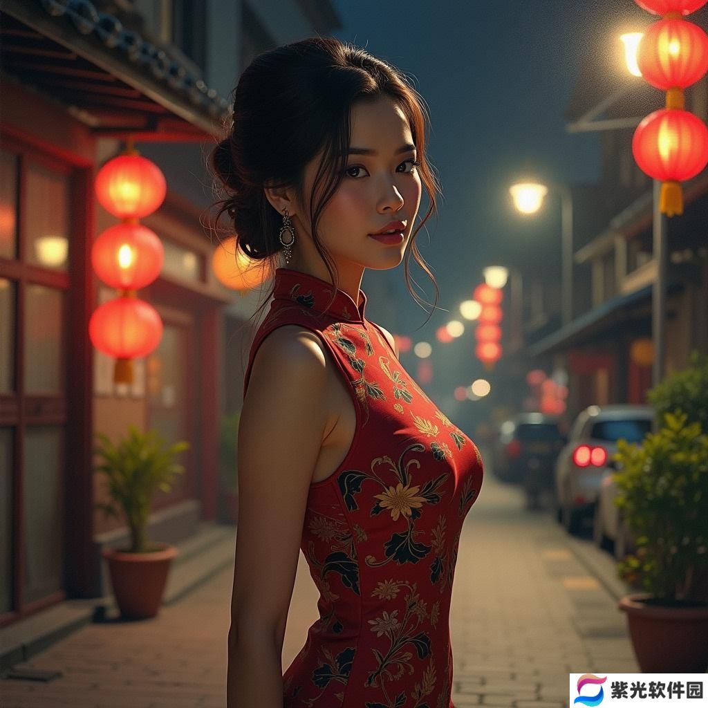 口咬的小花园：如何打造属于你的创意绿意小天地？